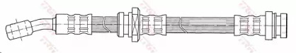 Шлангопровод TRW PHD478