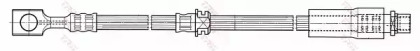 Шлангопровод TRW PHD538