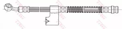 Шлангопровод TRW PHD607