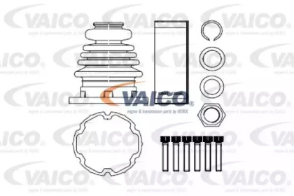 Комплект пыльника VAICO V10-6390