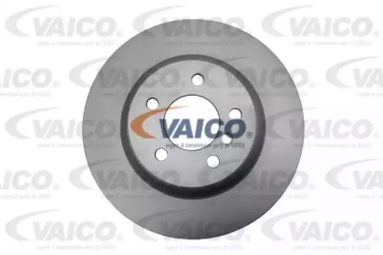 Тормозной диск VAICO V20-80086