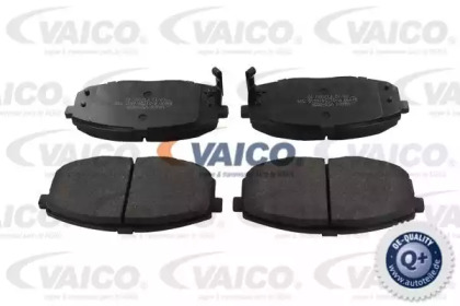 Комплект тормозных колодок VAICO V53-0056