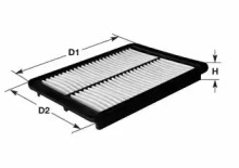 Фильтр CLEAN FILTERS MA3009