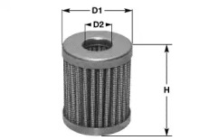 Фильтр CLEAN FILTERS MPG6008