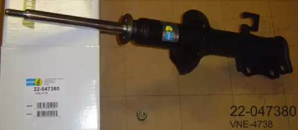 Амортизатор BILSTEIN 22-047380