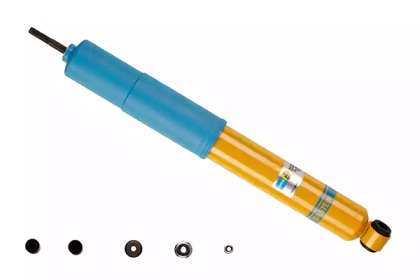 Амортизатор BILSTEIN 24-014458