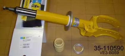 Амортизатор BILSTEIN 35-110590