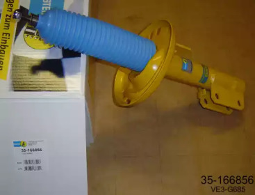 Амортизатор BILSTEIN 35-166856