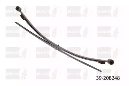 Многолистовая рессора BILSTEIN 39-208248