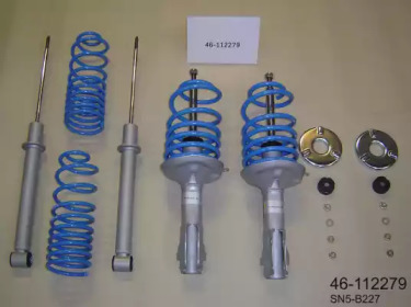 Ходовая часть в сборе BILSTEIN 46-112279