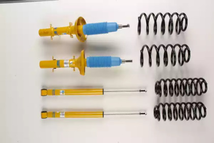 Ходовая часть в сборе BILSTEIN 46-180346