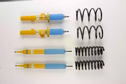 Ходовая часть в сборе BILSTEIN 46-180544