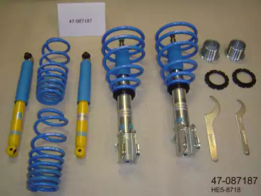 Ходовая часть в сборе BILSTEIN 47-087187