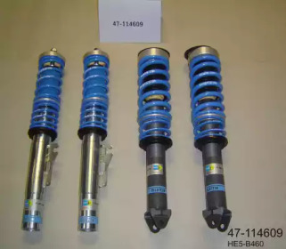 Ходовая часть в сборе BILSTEIN 47-114609