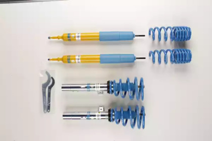 Ходовая часть в сборе BILSTEIN 47-120471