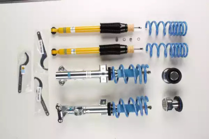 Ходовая часть в сборе BILSTEIN 47-141179