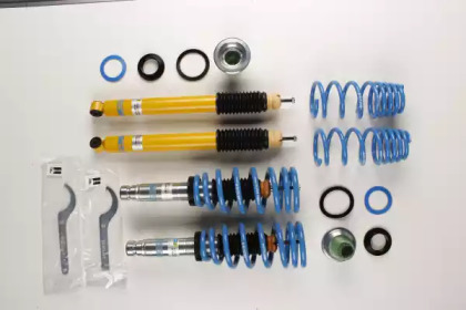 Ходовая часть в сборе BILSTEIN 47-146631