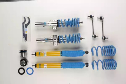 Ходовая часть в сборе BILSTEIN 47-146914