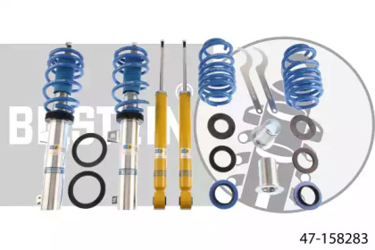 Ходовая часть в сборе BILSTEIN 47-158283