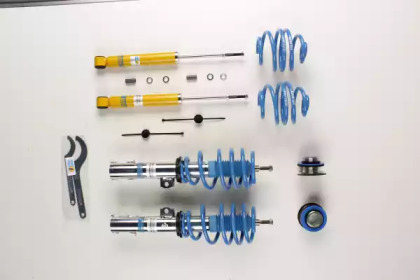 Ходовая часть в сборе BILSTEIN 47-167254