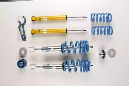 Ходовая часть в сборе BILSTEIN 47-169289