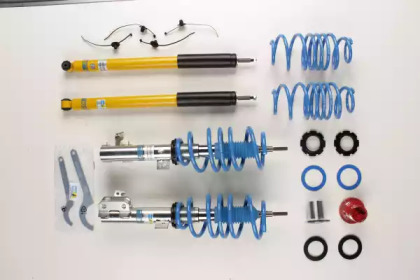 Ходовая часть в сборе BILSTEIN 47-172401