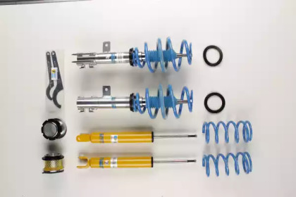 Ходовая часть в сборе BILSTEIN 47-172708