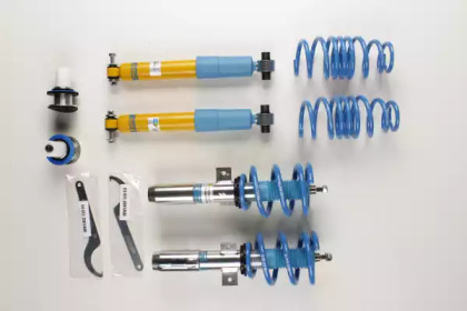 Ходовая часть в сборе BILSTEIN 47-237308