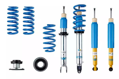 Ходовая часть в сборе BILSTEIN 47-241343