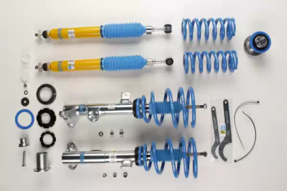 Ходовая часть в сборе BILSTEIN 48-088602