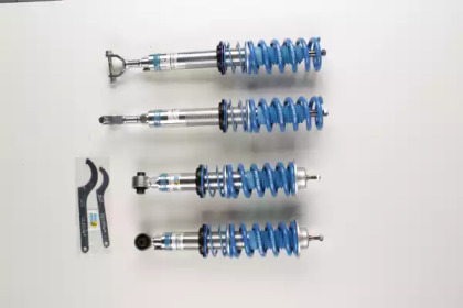 Ходовая часть в сборе BILSTEIN 48-088688