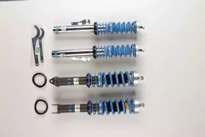 Ходовая часть в сборе BILSTEIN 48-115575