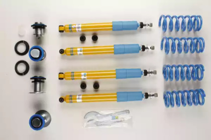 Ходовая часть в сборе BILSTEIN 48-119542