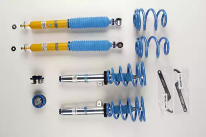 Ходовая часть в сборе BILSTEIN 48-126380