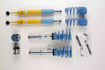 Ходовая часть в сборе BILSTEIN 48-131636