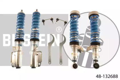 Ходовая часть в сборе BILSTEIN 48-132688