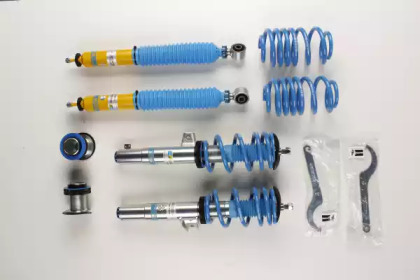 Ходовая часть в сборе BILSTEIN 48-156745