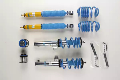 Ходовая часть в сборе BILSTEIN 48-158176