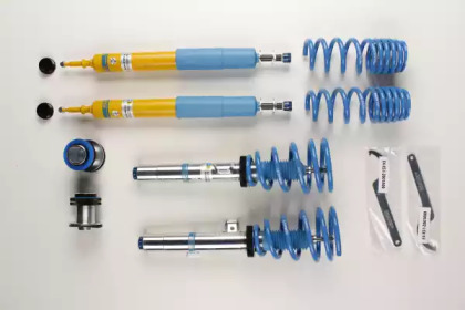 Ходовая часть в сборе BILSTEIN 48-195232