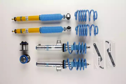 Ходовая часть в сборе BILSTEIN 48-230056