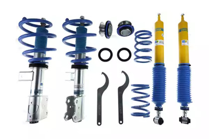 Ходовая часть в сборе BILSTEIN 48-230971