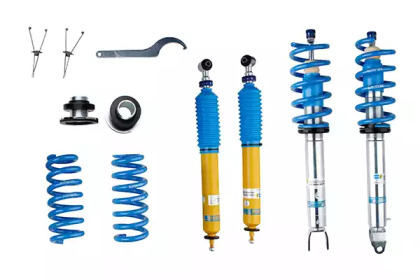 Ходовая часть в сборе BILSTEIN 48-241373