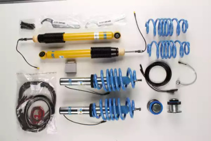 Ходовая часть в сборе BILSTEIN 49-151282