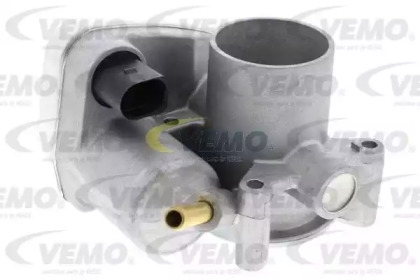 Патрубок VEMO V10-81-0009