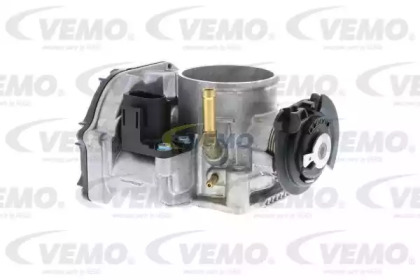 Патрубок VEMO V10-81-0019