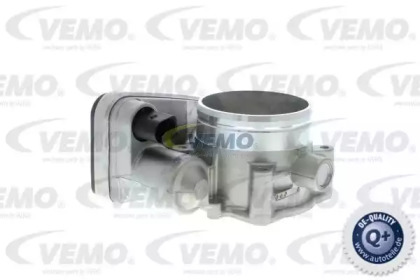 Патрубок VEMO V10-81-0045