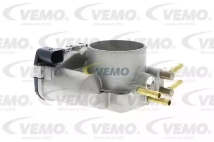 Патрубок VEMO V10-81-0053