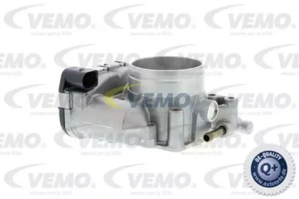 Патрубок VEMO V10-81-0080