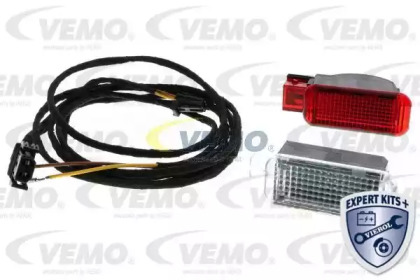 Лампа накаливания VEMO V10-84-0027