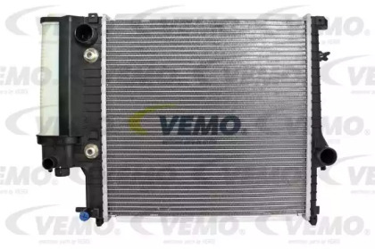 Теплообменник VEMO V20-60-0017